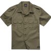 Online Brandit Brandit Us Shirt Ripstop Short Sleeve Shirt