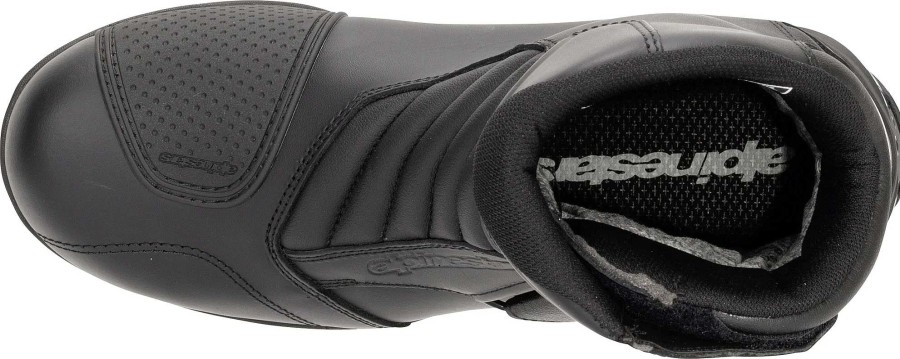 New alpinestars Alpinestars New Land Short Boots