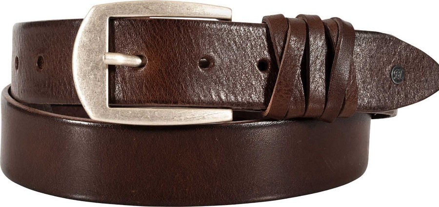 Best Detlev Louis Detlev Louis Women'S Belt Dl-Ac-2