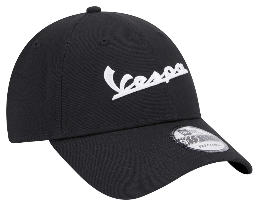 Online New Era New Era Vespa Wordmark 9Forty Cap