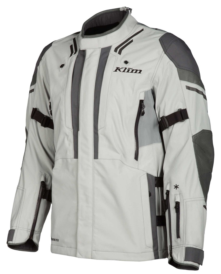 Best Klim Klim Latitude Textile Jacket