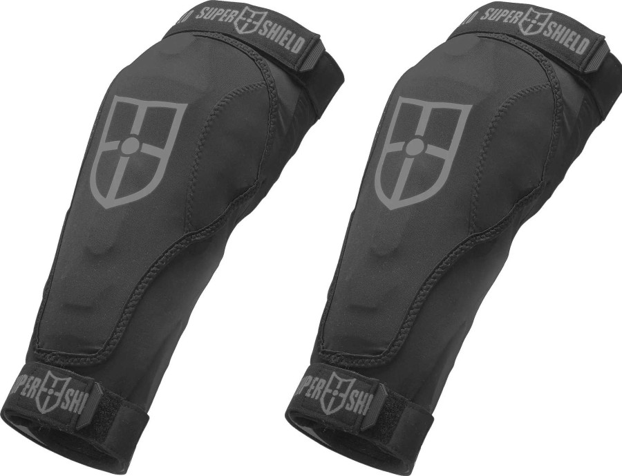 Best Super Shield Super Shield Knee Protectors, Pair