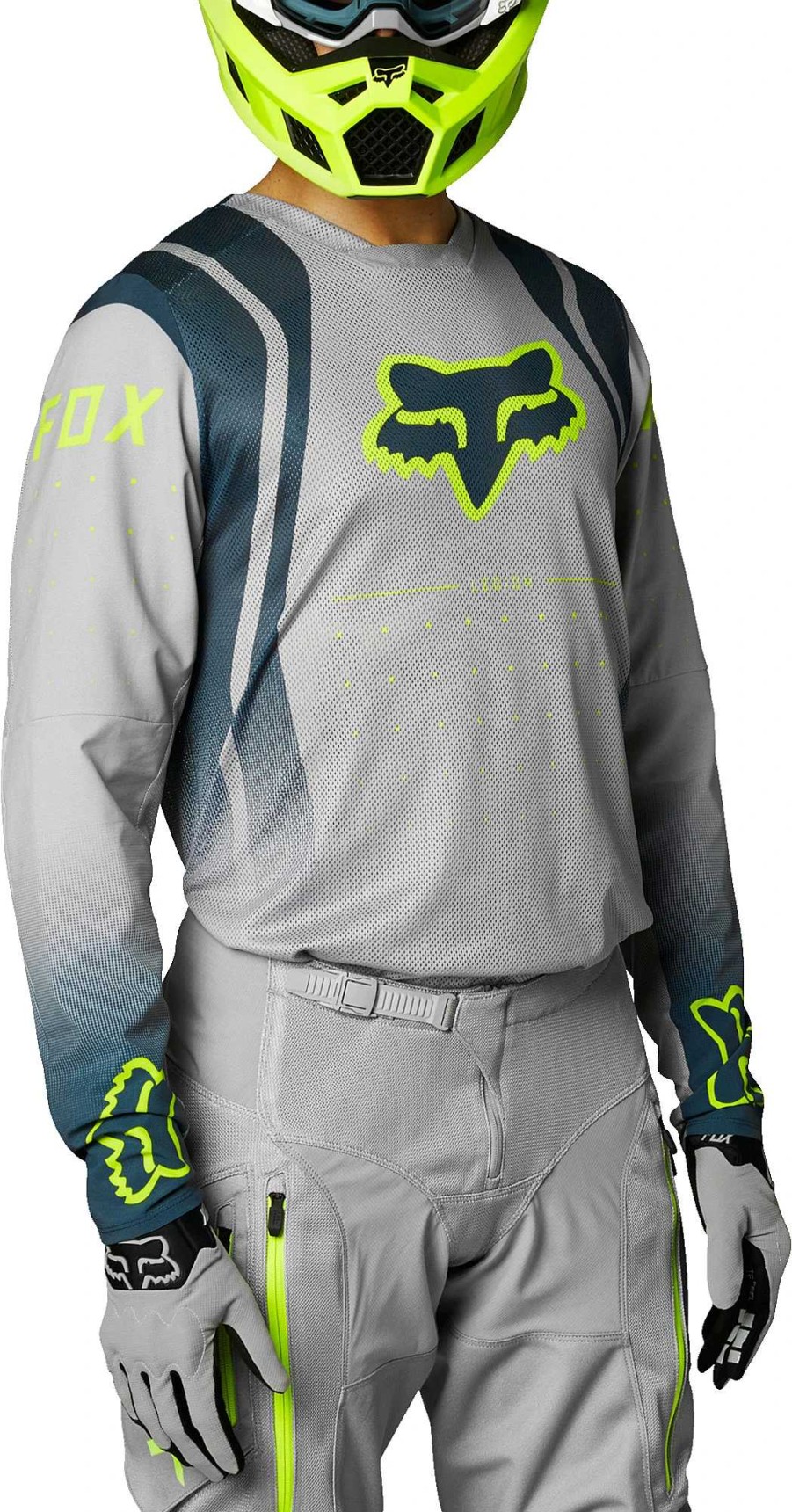 New Fox Fox Legion Air Jersey