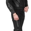 New Fastway Fastway T-2201 Leather/Textile Suit