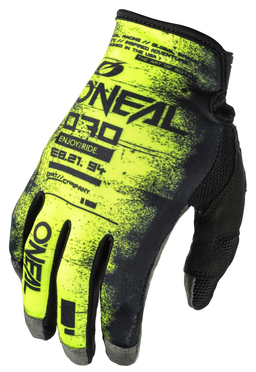 Wholesale O'Neal O'Neal Mayhem Scarz Gloves