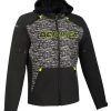 Hot Bering Bering Drift Textile Jacket