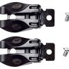 New Sidi Sidi Buckle (1 Pair) Black