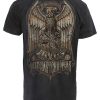 Online WCC Wcc Eagle Crest T-Shirt