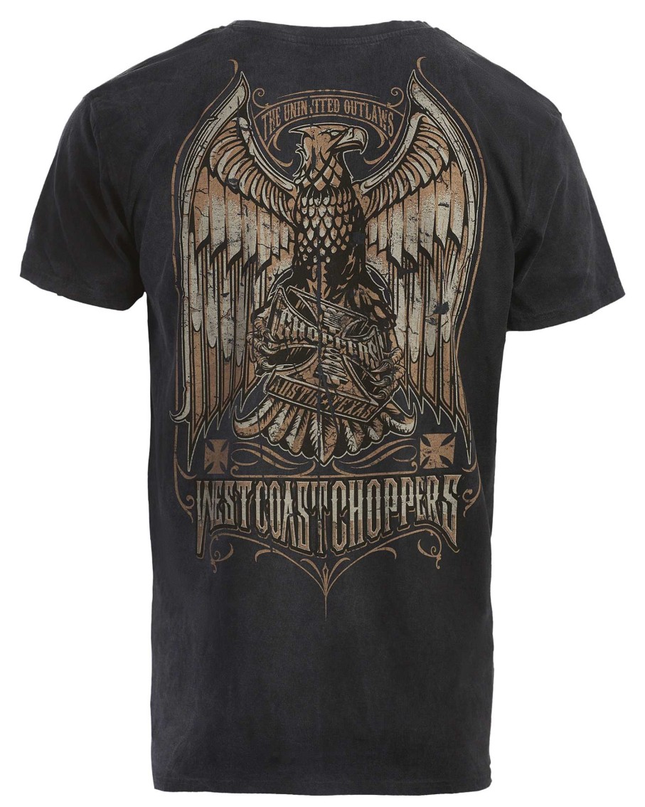 Online WCC Wcc Eagle Crest T-Shirt