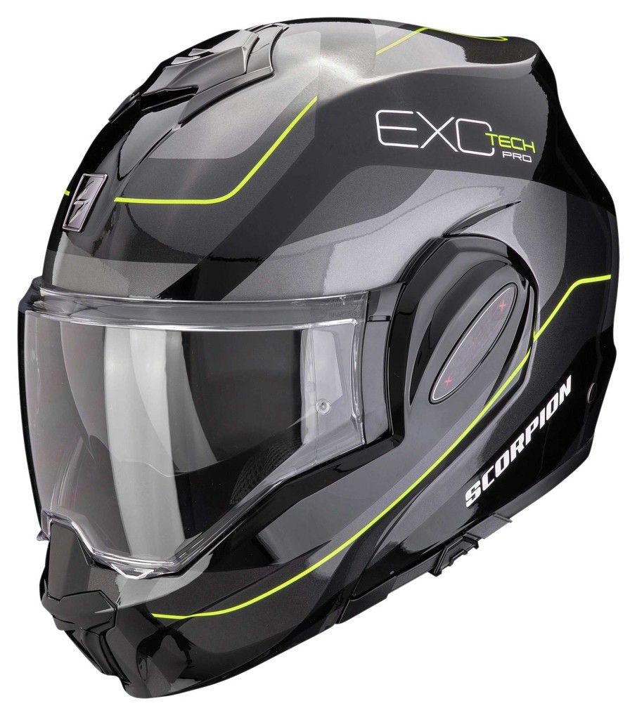 Online Scorpion Scorpion Exo-Tech Evo Pro Commuta