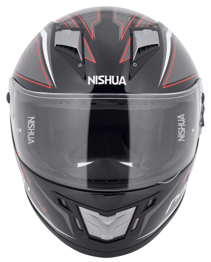 Hot Nishua Nishua Nrx-2 Full Face Helmet