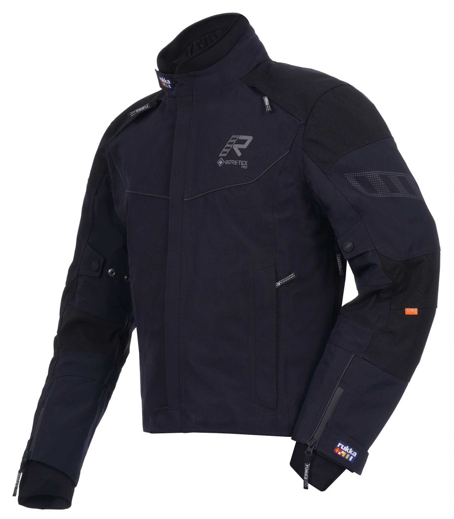 Clearance Rukka Rukka Armagate Textile Jacket