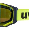 Online Uvex Uvex Pyro Cv, Motocross Goggles