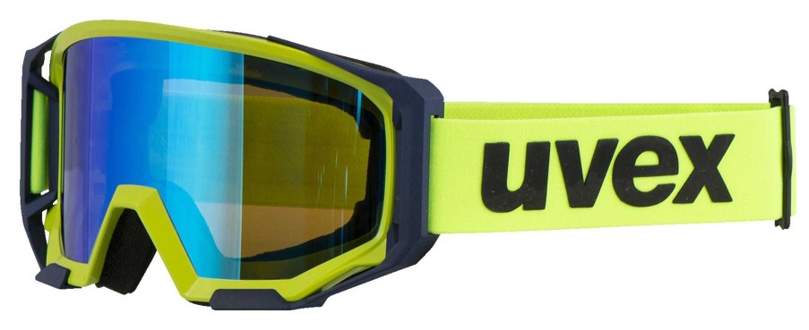 Online Uvex Uvex Pyro Cv, Motocross Goggles