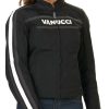 Clearance Vanucci Vanucci Rvx-3 Women'S Textile Jacket