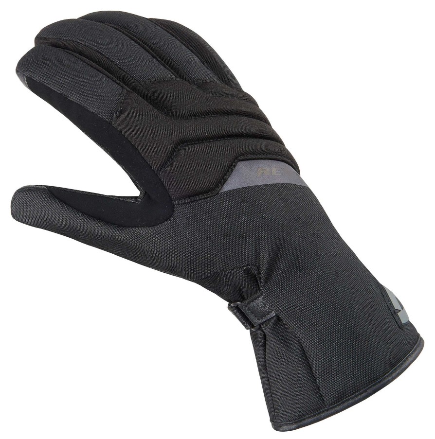 Online Rev'it! Rev'It! Upton H20 Winter Gloves