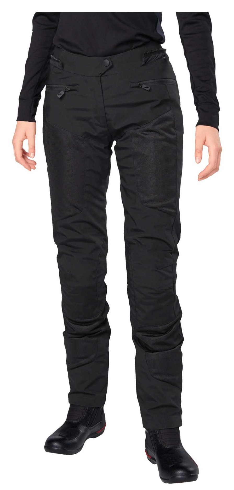 Hot Rekurv Rekurv C-20.02 Women'S Textile Trousers