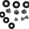 Clearance O'Neal O'Neal Screw Kit Pxr Stone Shield