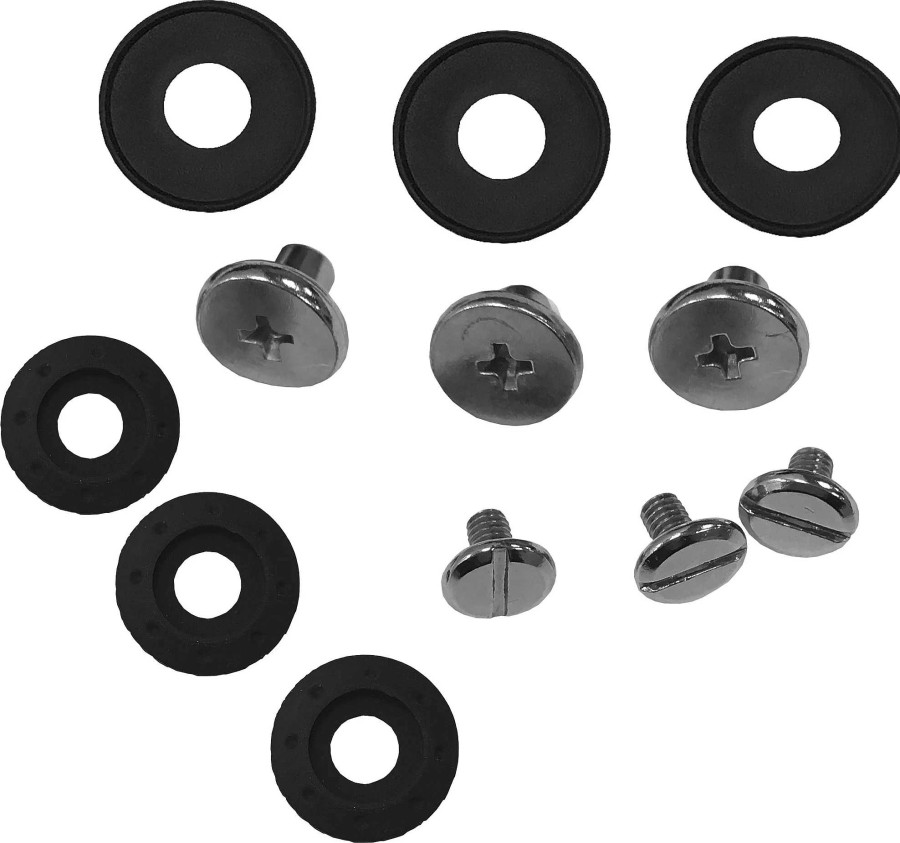 Clearance O'Neal O'Neal Screw Kit Pxr Stone Shield