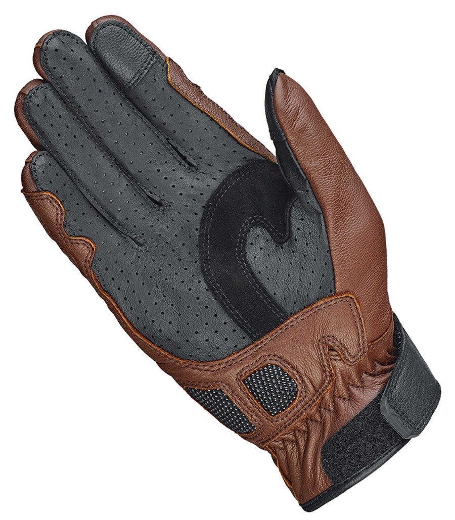 Wholesale Held Held 22202 Rodney Ii Gloves Brown