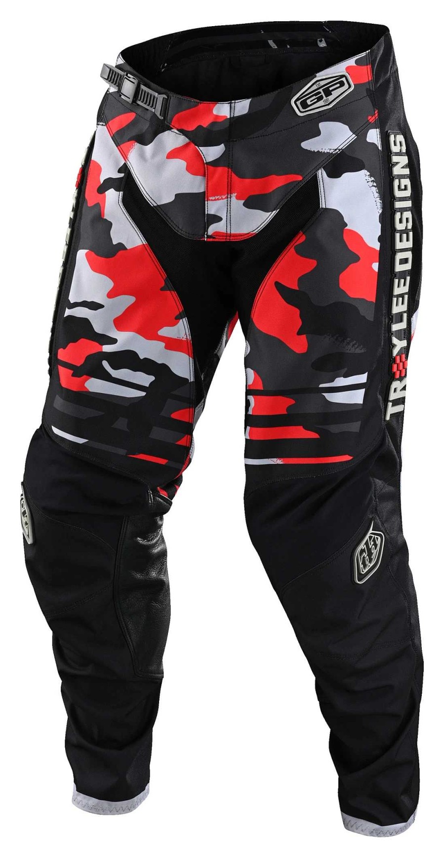 Hot Troy Lee Designs Tld Gp Formula Camo Mx Pants