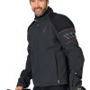 Hot Rukka Rukka R-Ex Men'S Textile Jacket