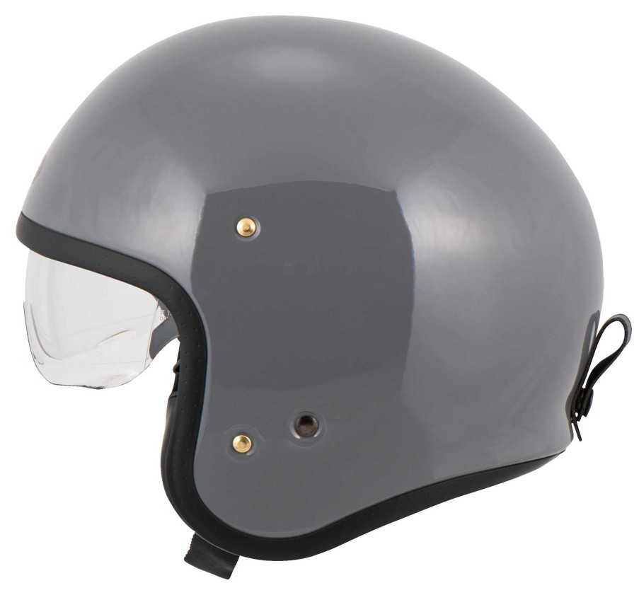 Clearance Shoei Shoei Jo Basalt Grey