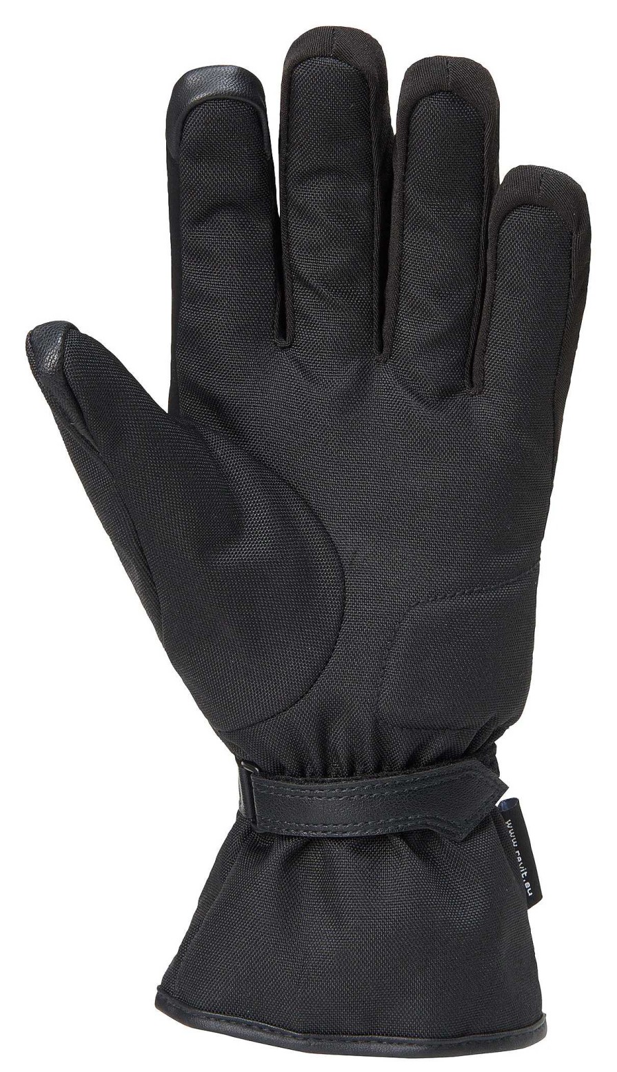 Online Rev'it! Rev'It! Upton H20 Winter Gloves