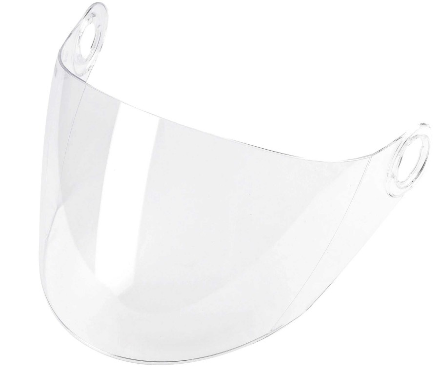 Wholesale Probiker Probiker Visor Demi-Jet Flush