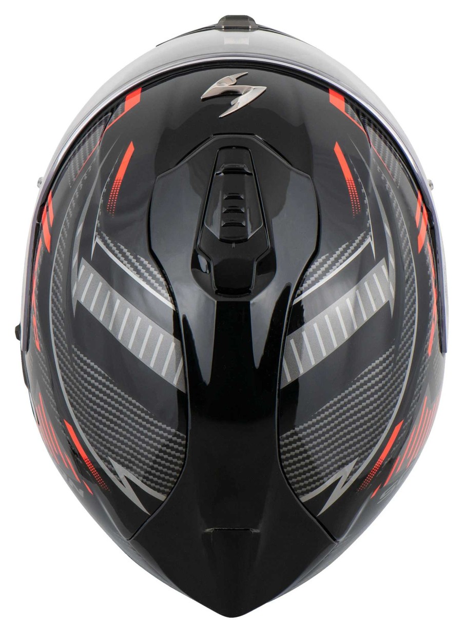 New Scorpion Scorpion Exo-1400 Evo Air Shell