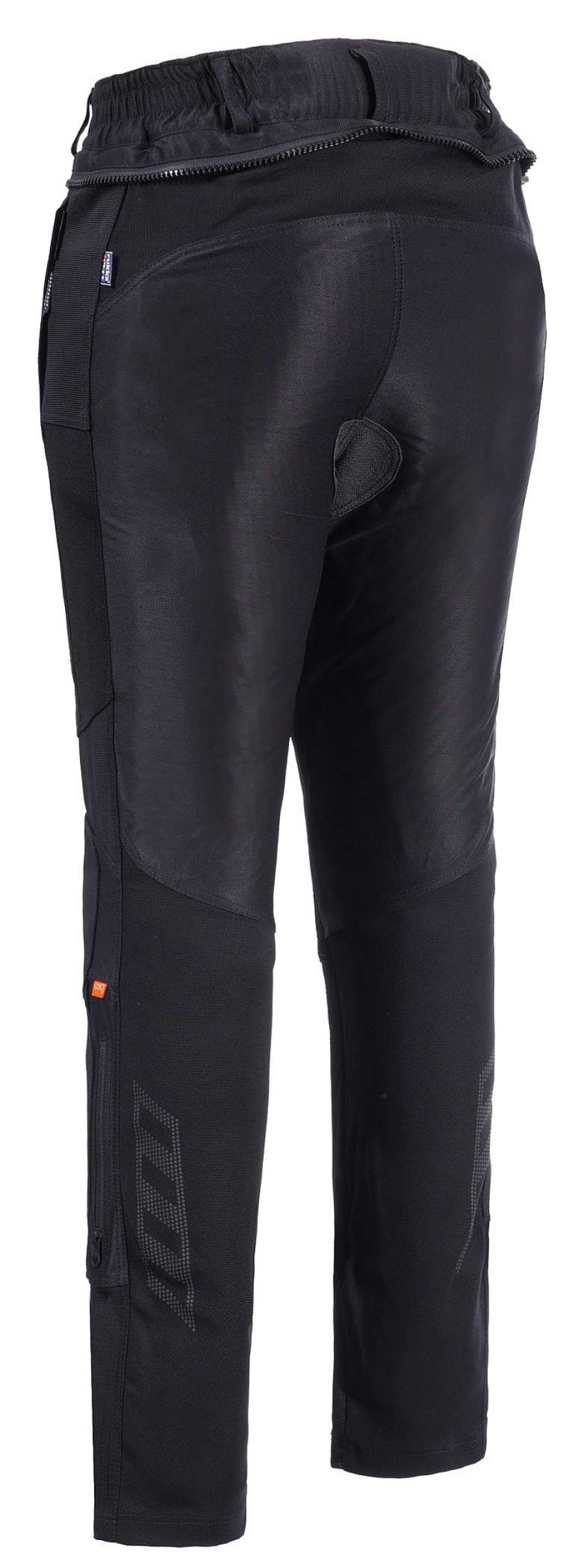 Clearance Rukka Rukka Airgobi Textile Trousers