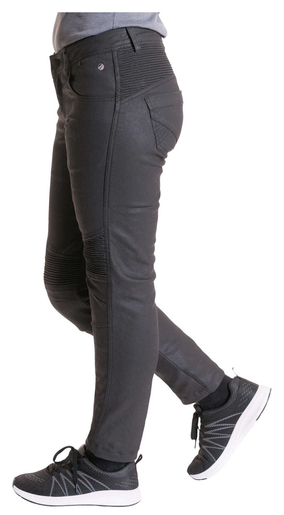 New Fastway Fastway T-2211 Women'S Motorcycle Stretch