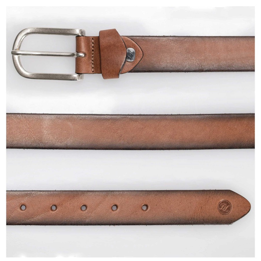 Hot Detlev Louis Detlev Louis Women'S Belt Dl-Ac-3