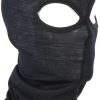 New Louis Louis Owl Balaclava Silk