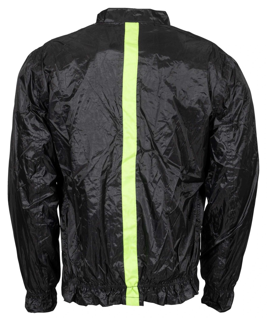 Clearance Helstons Helstons Pace Air Textile Jacket Black