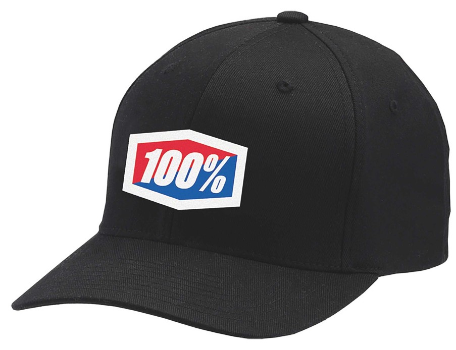 Best 1 100% Classic Flexfit Cap