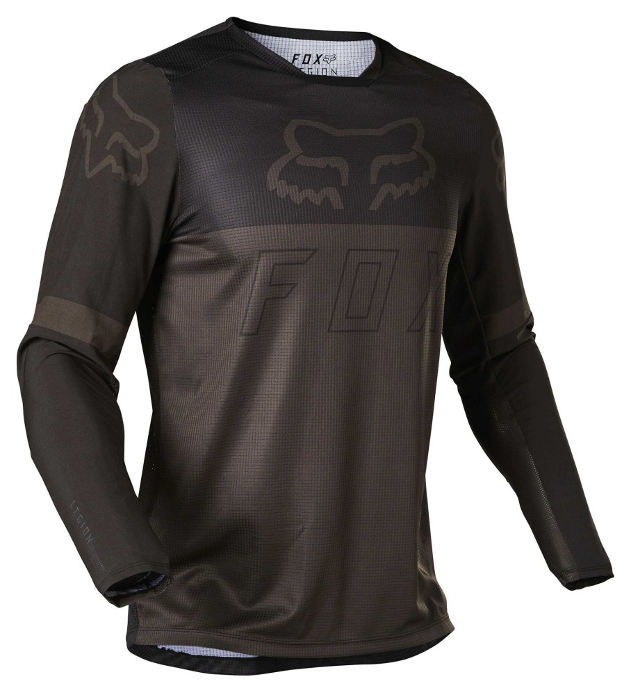 Wholesale Fox Fox Legion Lt Jersey