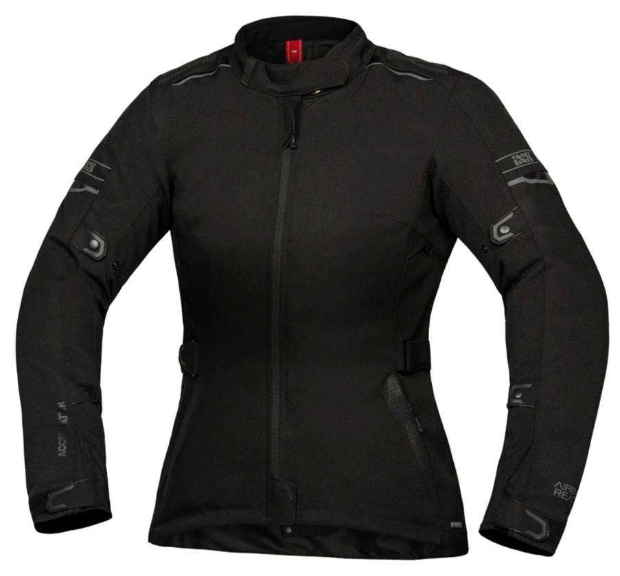 Clearance IXS Ixs Lane-St Women'S Textile Jacket