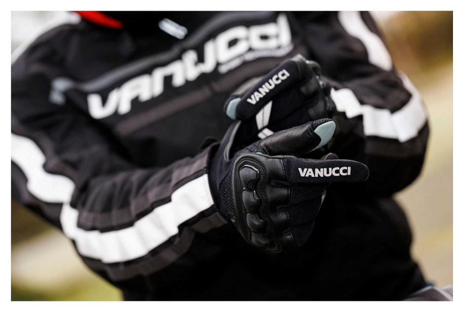 New Vanucci Vanucci Vx-1 Glove