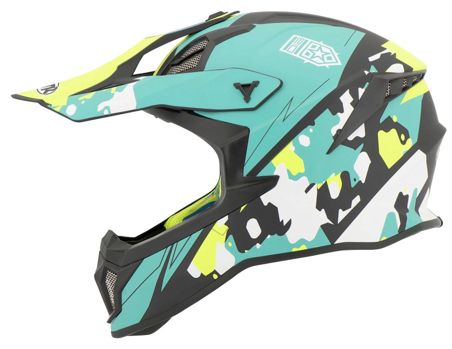 Wholesale MTR Mtr X7B Cross Helmet