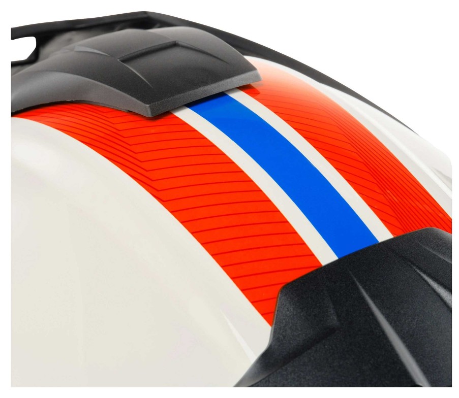 Online Schuberth Schuberth E2 Explorer Blue