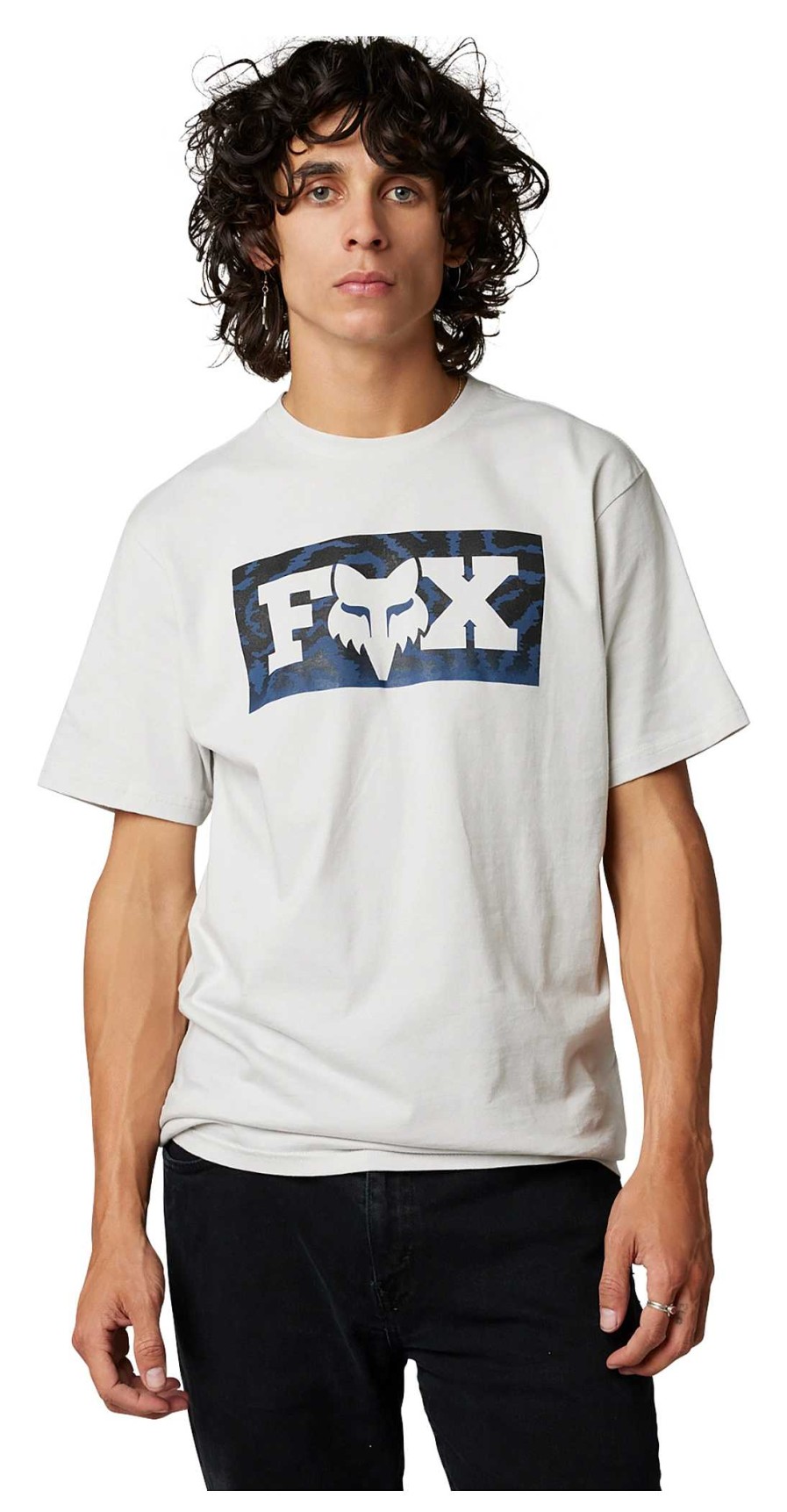 Best Fox Fox Nuklr T-Shirt