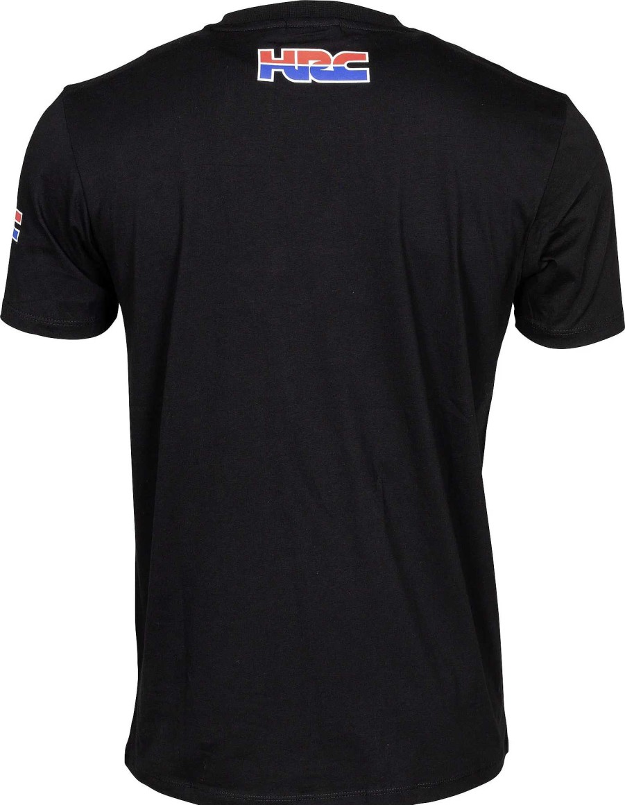 New HRC Honda *Wing* T-Shirt