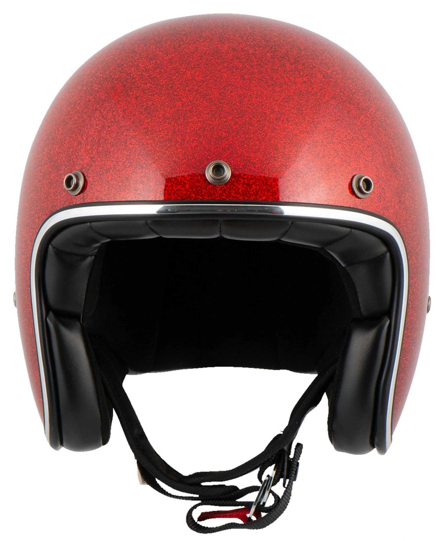 Wholesale MTR Mtr Jet Fiber Open Face Helmet