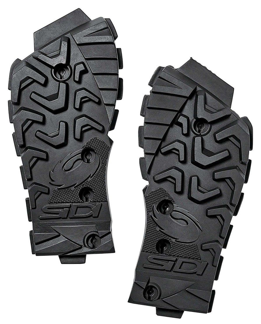 Wholesale Sidi Sidi Cf3 Click Srs Enduro Sole Size 42-43