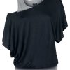 Clearance Black Premium Black Premium Heart Rules Women'S T-Shirt