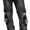 Best alpinestars Alpinestars Missile Leather Suit Trousers