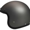 Clearance DMD Dmd Vintage Open Face Helmet