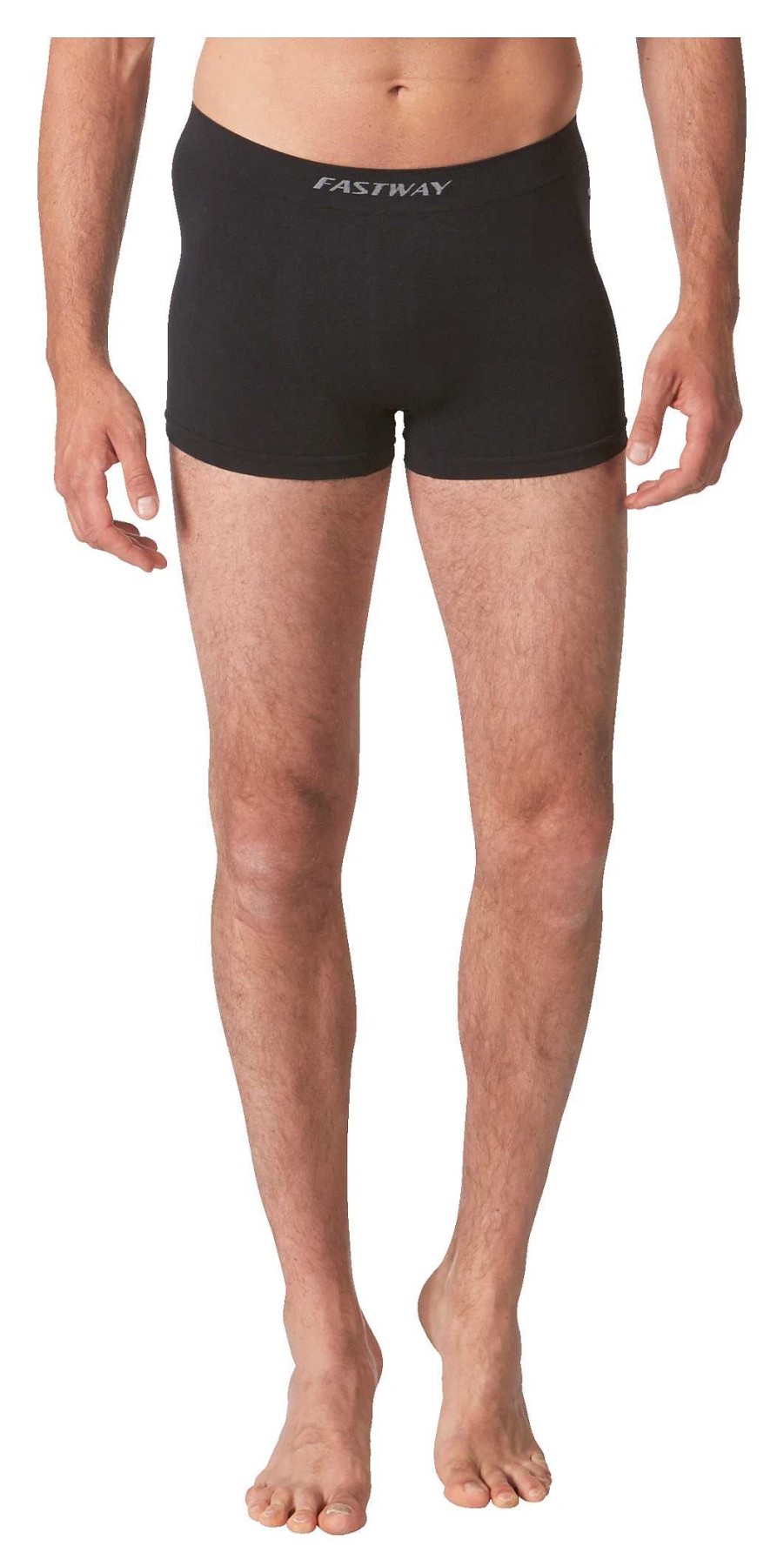 New Fastway Fastway Seamless Boxer Shorts