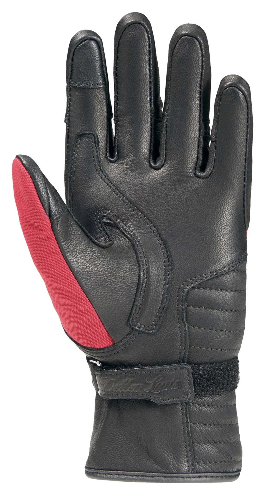 Hot Detlev Louis Detlev Louis Dl-Gw-5 Women'S Gloves